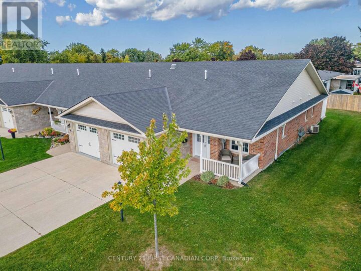 24 Devon Drive  South Huron (Exeter) ON N0M 1S3 photo