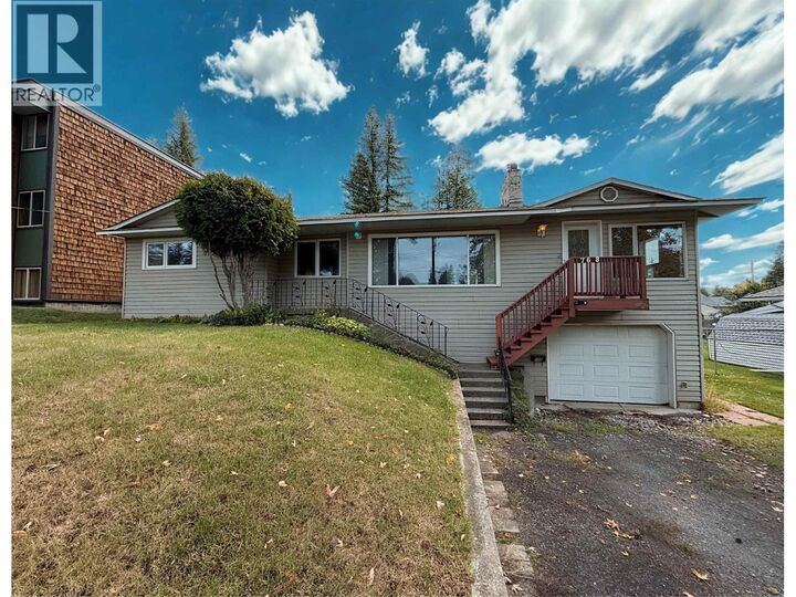 768 Vaughan Street  Quesnel BC V2J 2T5 photo