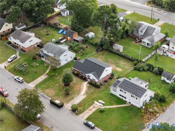 Property Photo:  9515 Lester Lane  VA 23229 