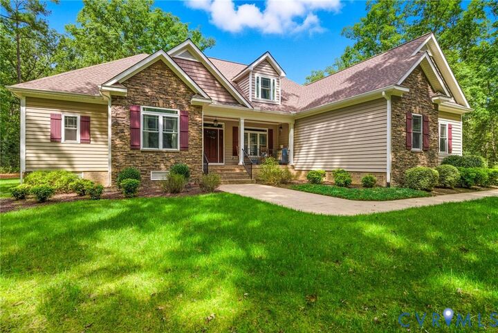 Property Photo:  6009 Swans Lane  VA 23111 