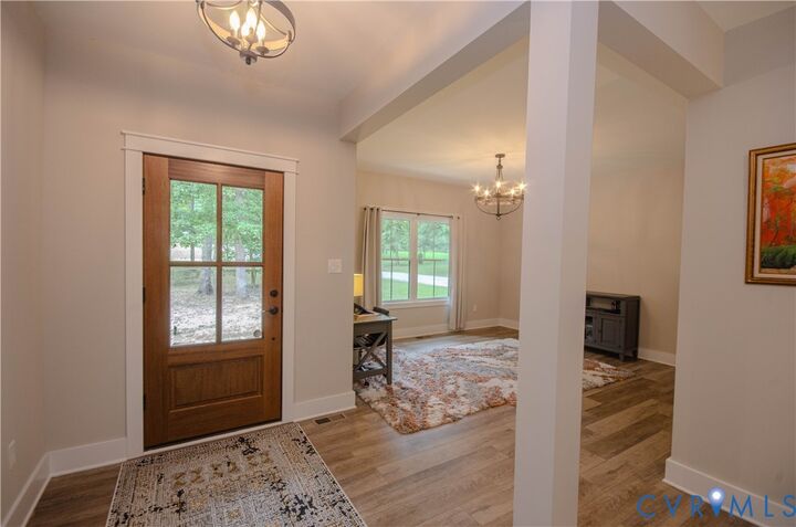 Property Photo:  6012 Swans Lane  VA 23111 