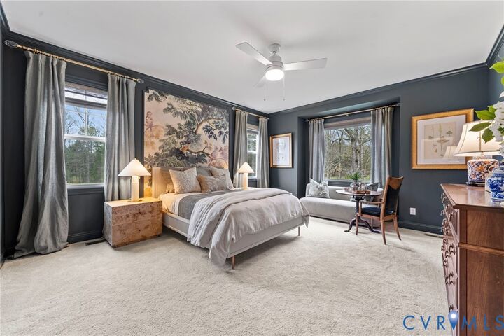 Property Photo:  7951 Dandridge Drive  VA 23141 