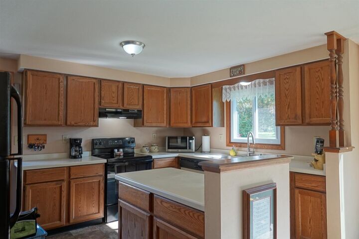 Property Photo: W5060 Elm Avenue WI 54480