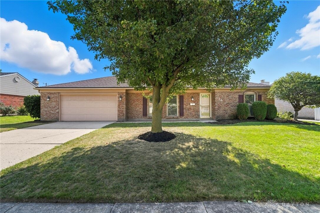 Property Photo:  534 Unger Avenue  OH 45322 