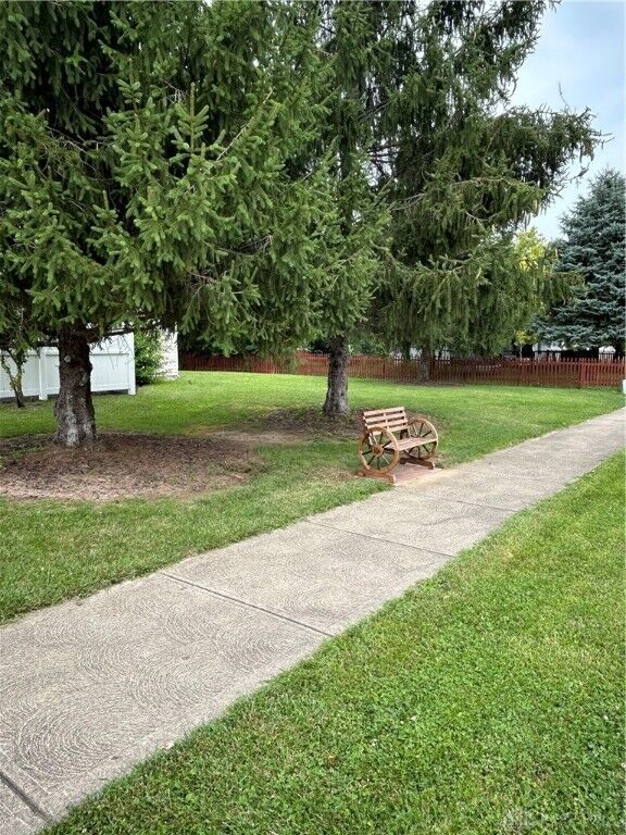 Property Photo: 101 Zachery Drive OH 45042