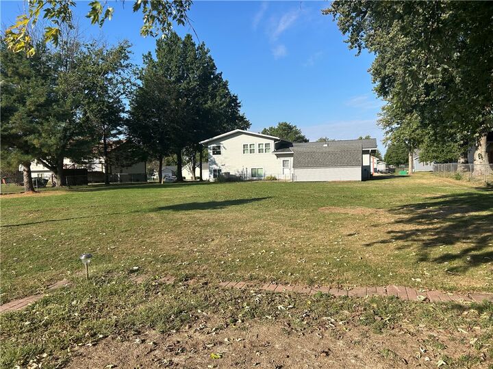 Property Photo: 2670 Jennifer Drive IL 62521