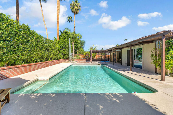 Property Photo: 71521 Halgar Road CA 92270
