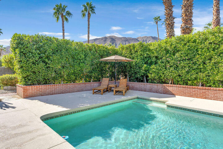 Property Photo:  71521 Halgar Road  CA 92270 