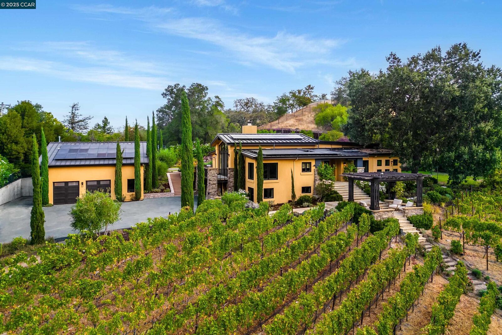 Property Photo: 3362 Johnson Road CA 94549