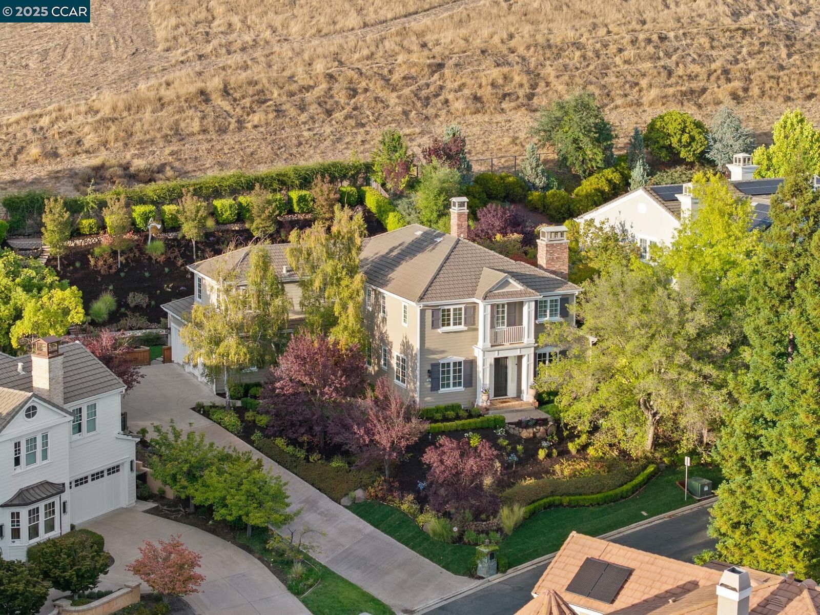Property Photo: 159 Diablo Ranch Ct CA 94506