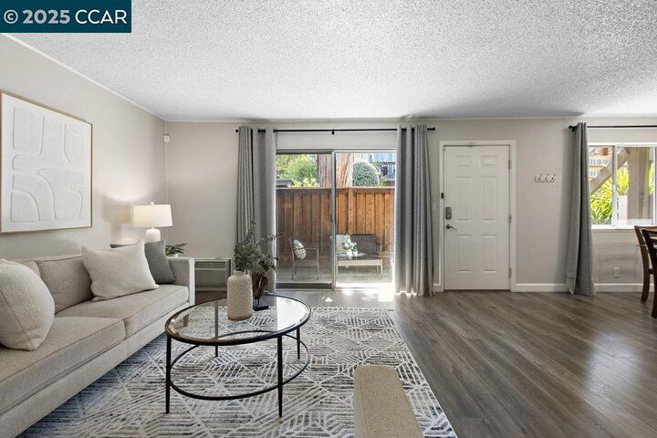Property Photo: 1060 Oak Grove Rd 59 CA 94518