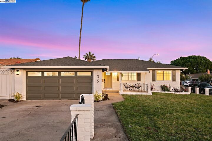 105 Visa Ct  Fremont CA 94538 photo