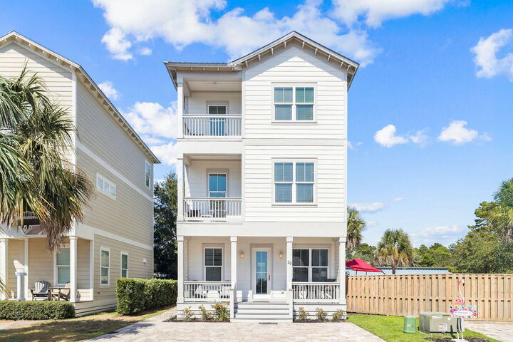 Property Photo:  29 Moonlit Shores Lane  FL 32459 