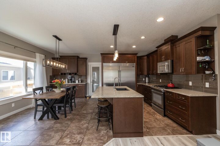 Property Photo:  251 Ravine Drive  AB T9G 0A3 