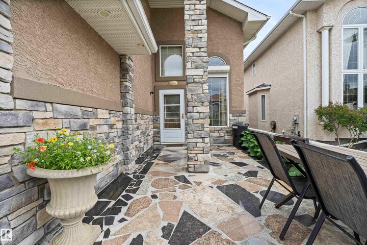 Property Photo: 8712 160A Avenue NW AB T5Z 3K4