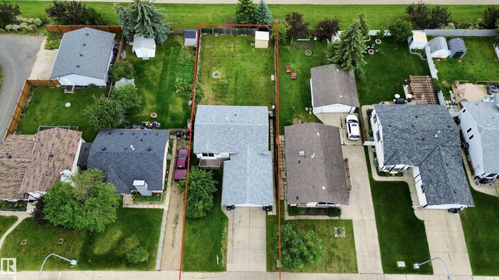 Property Photo: 1411 35 Street NW AB T6L 2M2