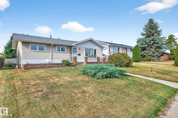 Property Photo: 15008 96 Street NW AB T5E 4W7