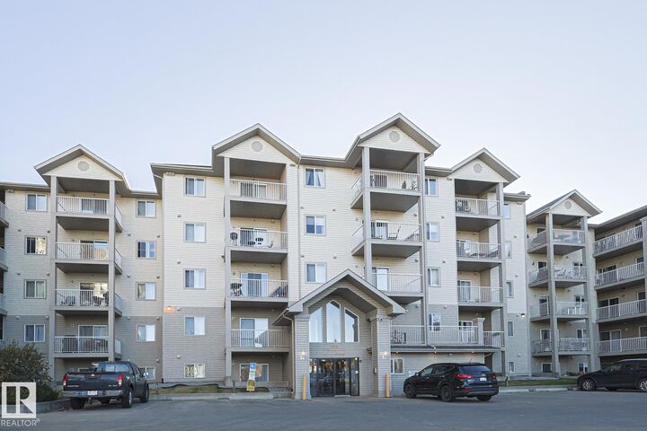 7511 171 Street NW 120  Edmonton AB T5T 6S7 photo