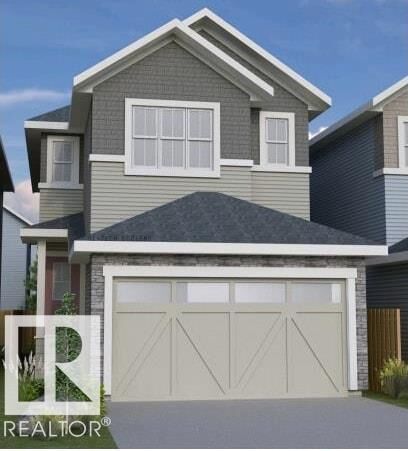 81 Elliott Wynd  Fort Saskatchewan AB T8L 1R8 photo