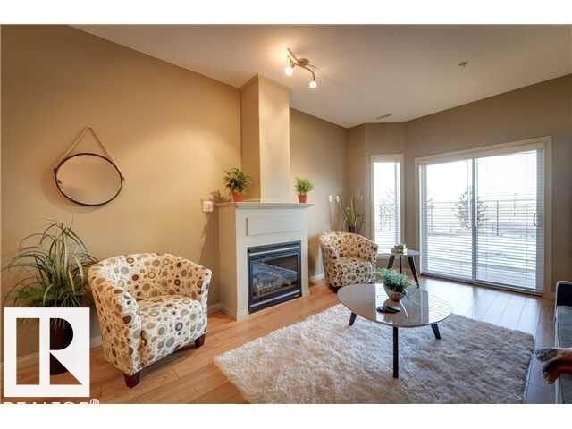 Property Photo: 4312 139 Avenue NW 112 AB T5Y 3J4