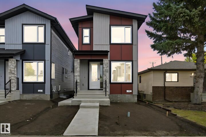9007 153 Street NW  Edmonton AB T5R 1P4 photo