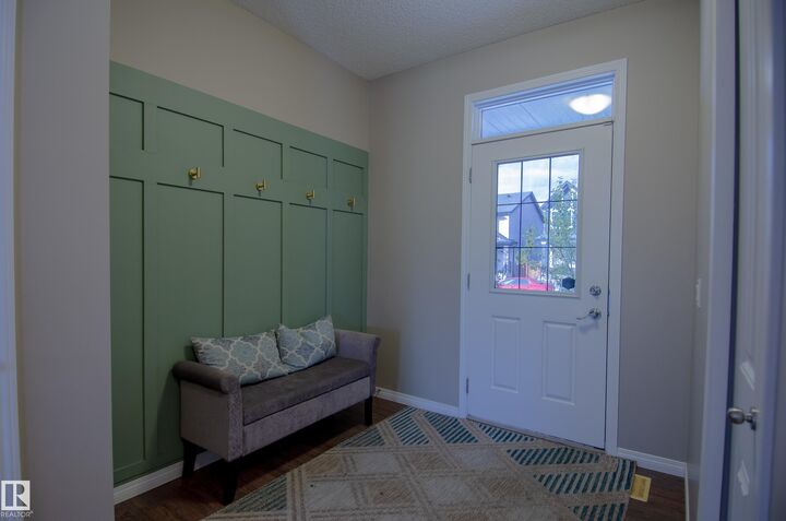 Property Photo: 6129 176 Avenue NW AB T5Y 3P1
