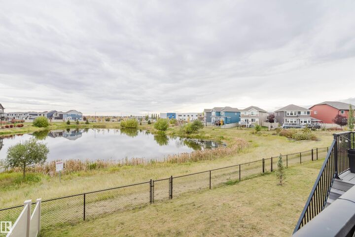 Property Photo: 2342 Chokecherry Close SW AB T6X 2M8