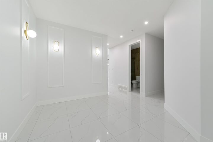 Property Photo: 108 25 Street SW AB T6X 3K3
