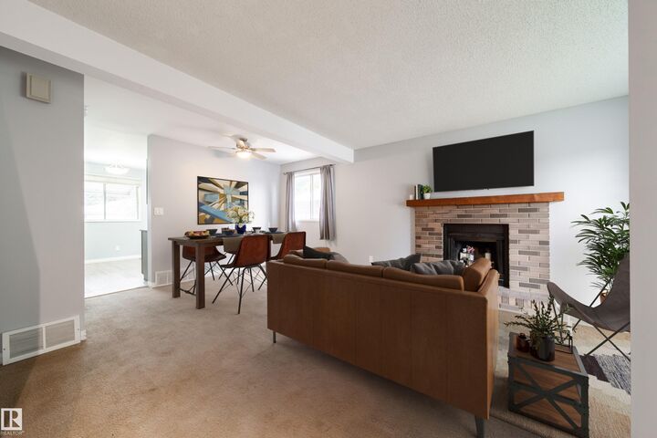 Property Photo: 7328 181 Street NW AB T5T 2H1