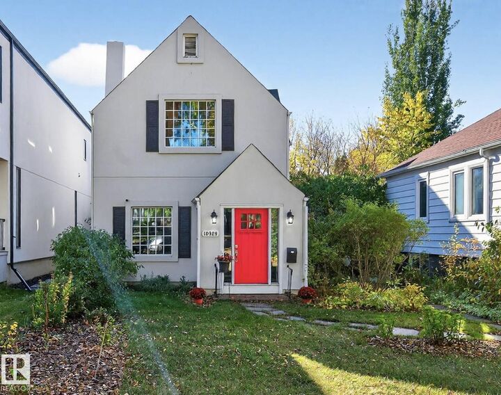 10929 University Avenue NW  Edmonton AB T6G 1Y1 photo