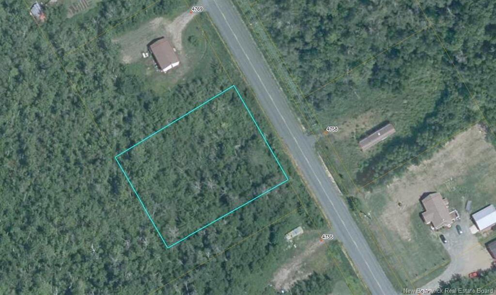 Property Photo: Lot Route 117 NB E8A 1R5
