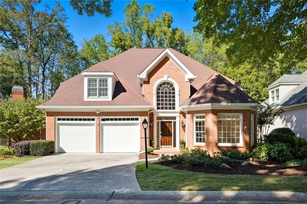 Property Photo: 4573 Fountain Drive NE GA 30067