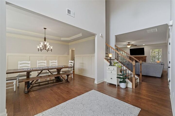 Property Photo: 211 Wilde Oak Court GA 30115
