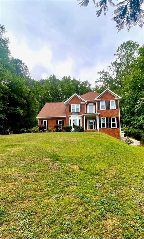 Property Photo:  2482 Windchase Court  GA 30518 