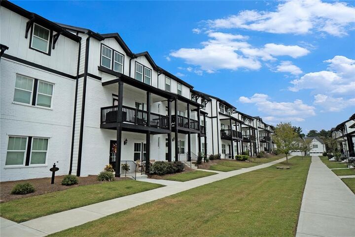 Property Photo: 6141 Ogeechee Road SE GA 30126