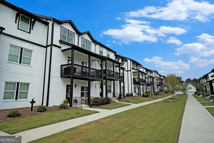 Property Photo:  6141 Ogeechee Road SE  GA 30126 