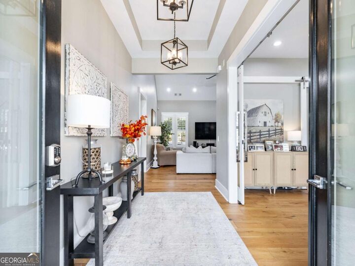 Property Photo: 5634 Autumn Flame Drive GA 30517