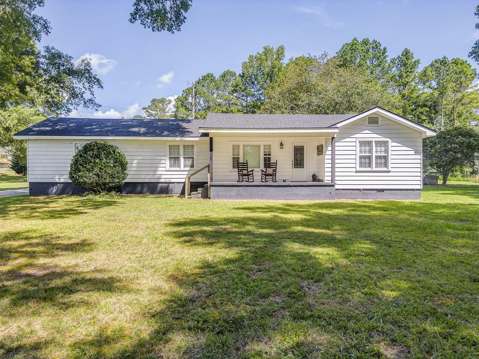 Property Photo: 1446 Lafayette Road GA 30740