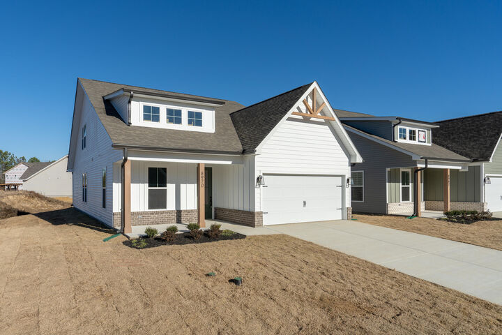 Property Photo: 6578 Elizabeth Ann Way TN 37363