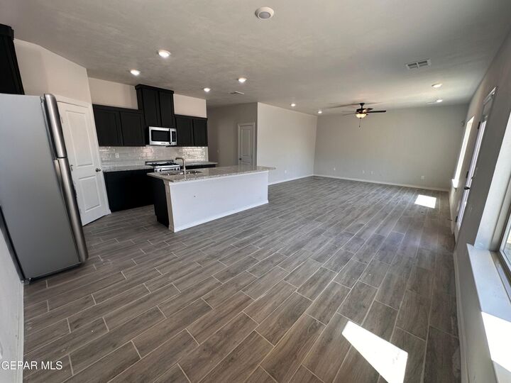 Property Photo: 5005 Andrew Jorel Drive TX 79938