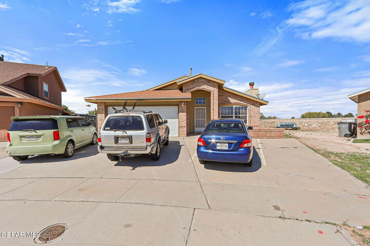 3485 Waterside Drive  El Paso TX 79936 photo
