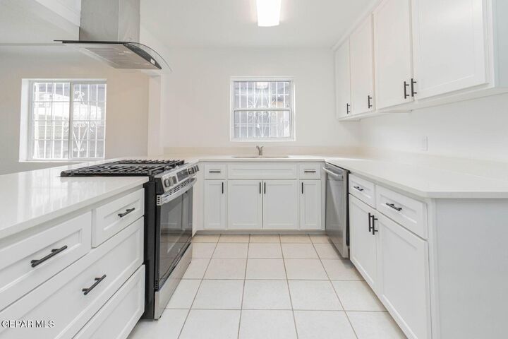 Property Photo: 1117 Zuni Place TX 79925