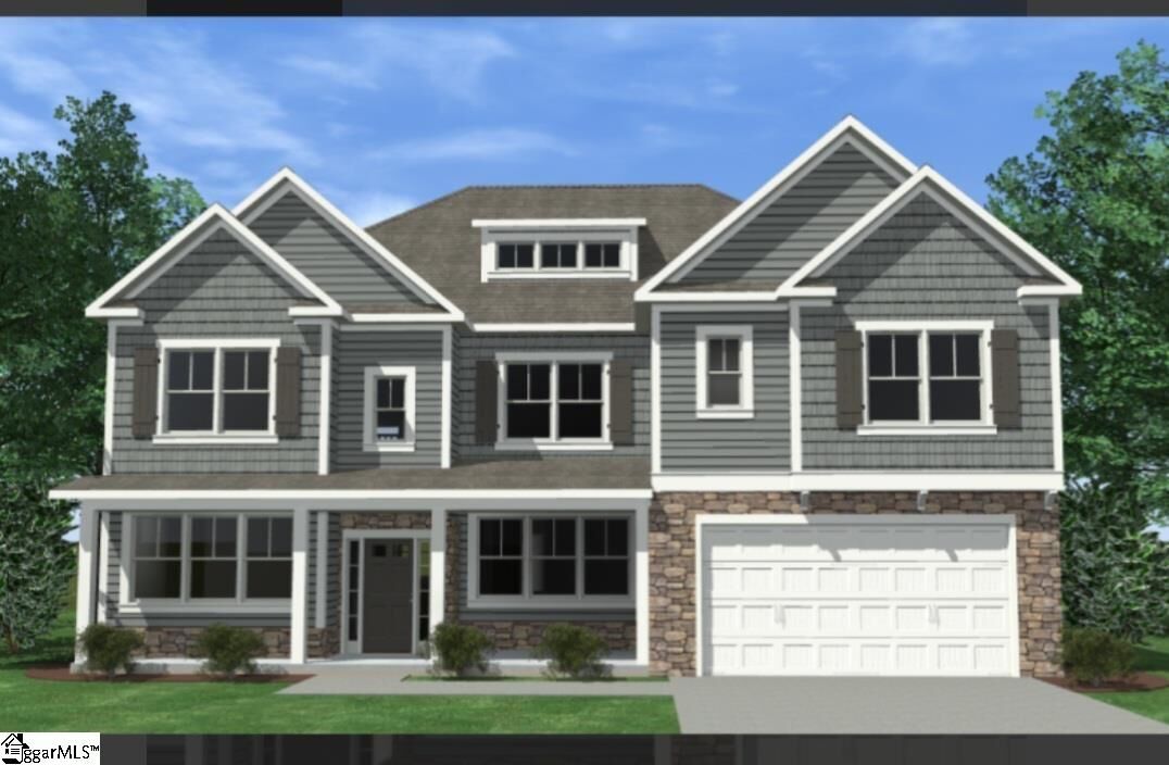 Property Photo: 222 Holly Branch Road Lot 31 SC 29673