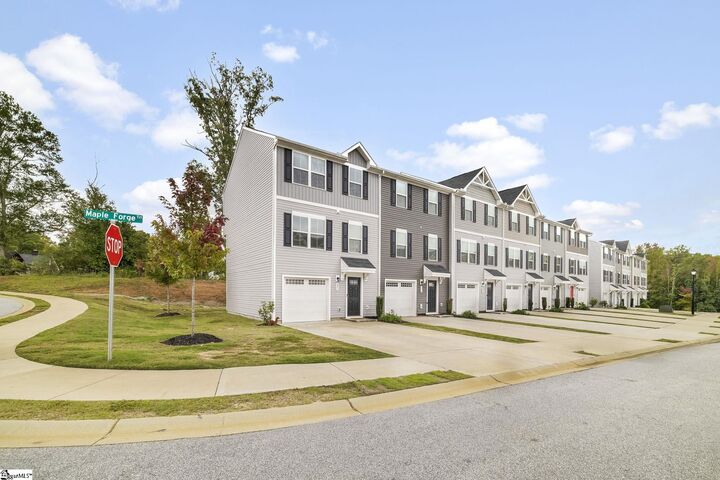 Property Photo: 201 Maple Forge Trail SC 29617