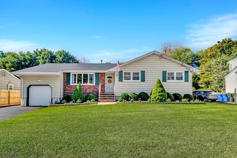 Property Photo: 101 Cramer Ave NJ 08812