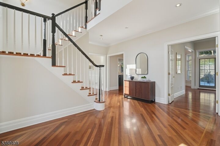 Property Photo: 22 Walt Whitman Trl NJ 07960