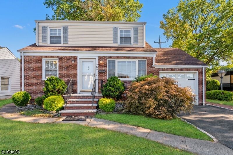 Property Photo:  753 Lafayette Ave  NJ 07083 