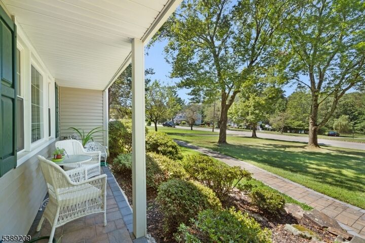 Property Photo:  33 Maple Ave  NJ 07945 