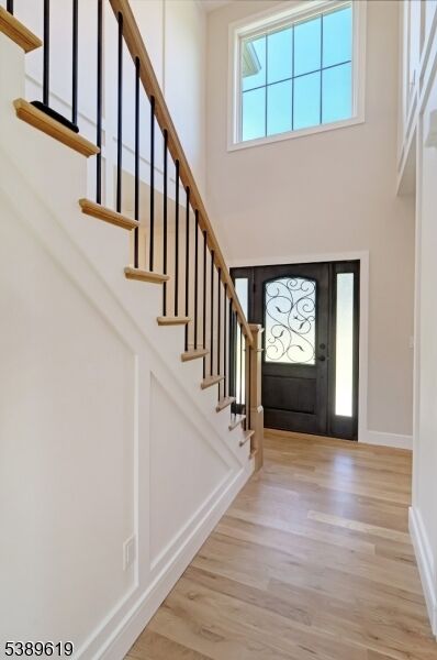 Property Photo:  16 Windsor Way  NJ 07936 