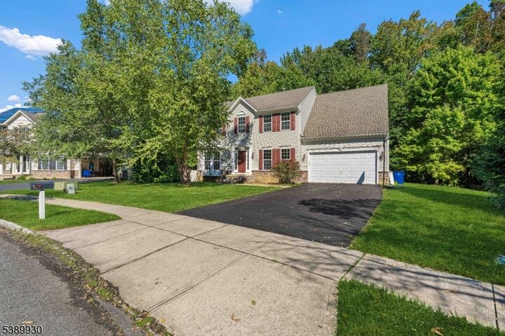 Property Photo: 406 Arnold Dr NJ 08518